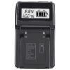 TyFy Battery Charger LCD 1001 - Image 3
