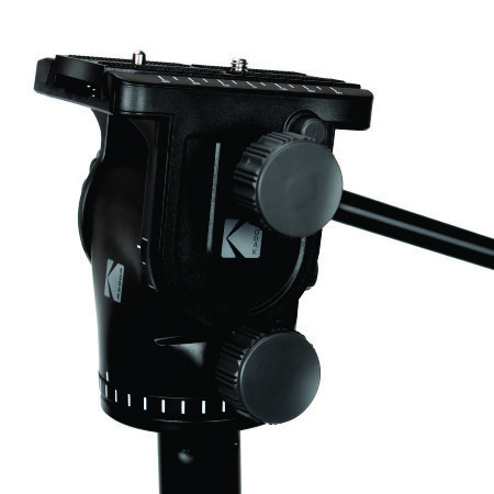 Kodak T451 Tripod - Image 3