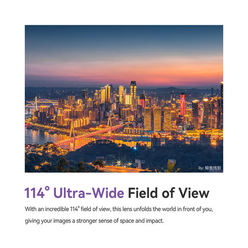 TTArtisan 14mm f/2.8 Lens For Nikon Z - Image 8