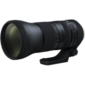 Tamron Sp 150-600mmf/56.3 Di VCUSD G2 Lens (A022)