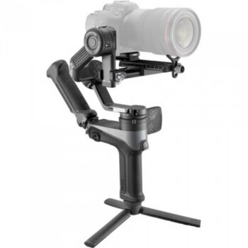 Zhiyun Weebill-2 Combo Kit With Sling Grip Handle & Fabric Case