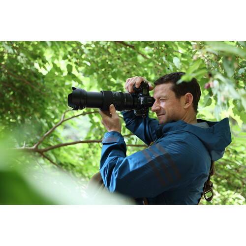 Tamron 50-400mm f/4.5-6.3 Di III VC VXD Lens Nikon Z (A067Z) - Image 7