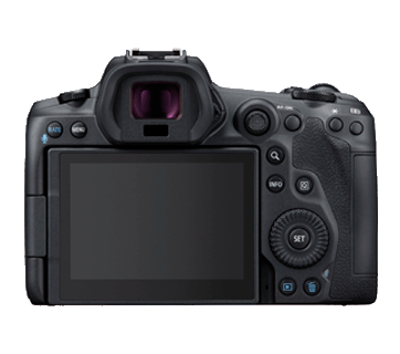 Canon EOS R5 (Body) - Image 5