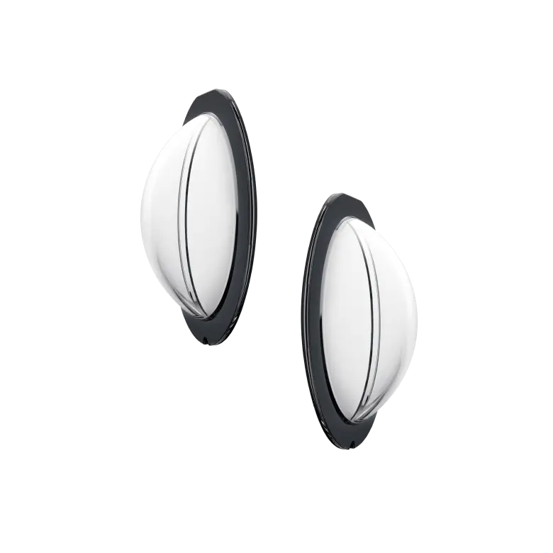 Insta360 X3 Sticky Lens Guards - Image 4