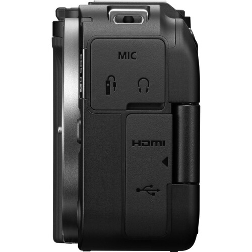 Canon EOS R50 V Mirrorless Camera with 14-30mm f/4-6.3 Lens - Image 7