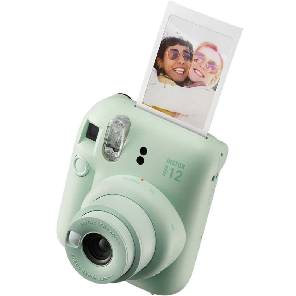 Fujifilm Instax Mini 12 Camera - Image 12