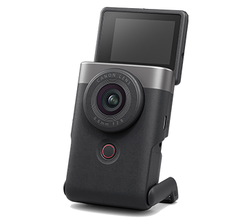 Canon PowerShot V10 - Image 9