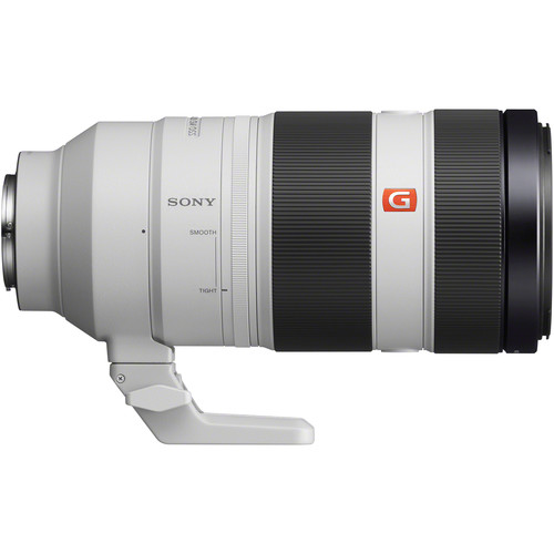 Sony Lens FE 100-400mm f/4.5-5.6 GM OSS - Image 6