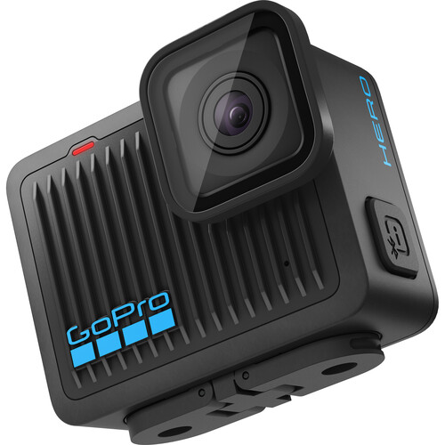 GoPro HERO Compact Action Camera - Image 2
