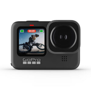 GoPRO HERO9/10/11/12 Black Max Lens Mod