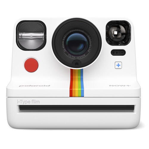 Polaroid Now+ Generation 2 i-Type Instant Camera with App Control - Image 11