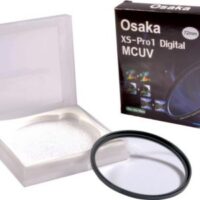 Osaka MC UV Ultra Slim Filter 72mm
