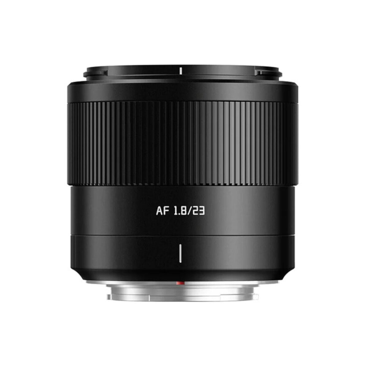TTArtisan AF 23mm f/1.8 Lens for Fuji X / APS-C / Black