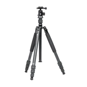 Sirui 7A Aluminum Tripod with E-10 Ball Head