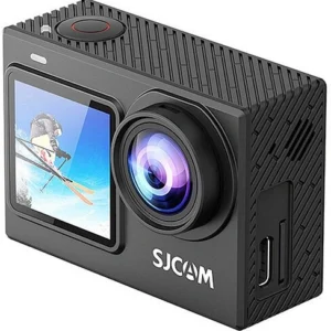 SJCAM SJ6 Pro 4K Dual-Screen Action Camera