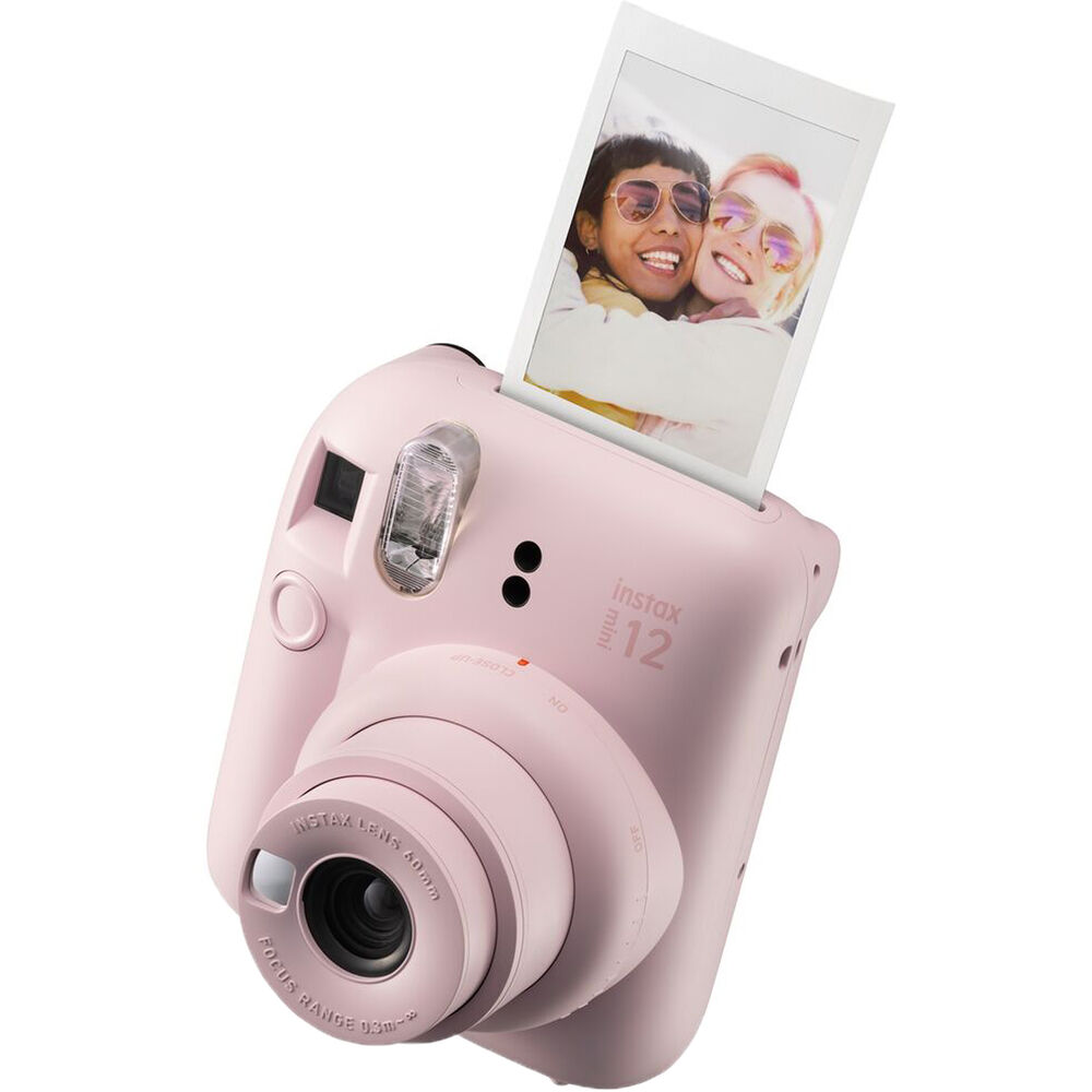 Fujifilm Instax Mini 12 Camera - Image 8