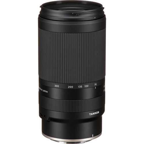 Tamron 70-300 f/4.5-6.3 Di III RXD Lens Sony E (A047S) - Image 5