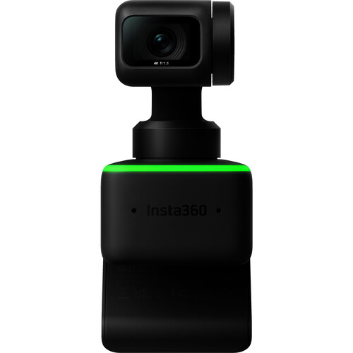 Insta360 Link PTZ 4K Webcam - Image 5