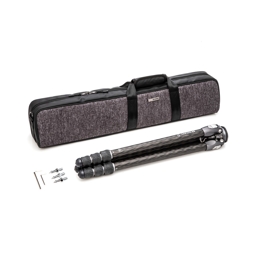 Benro Tripod Rhino Carbon Fiber Zero Series FRHN05CVX20 - Image 3
