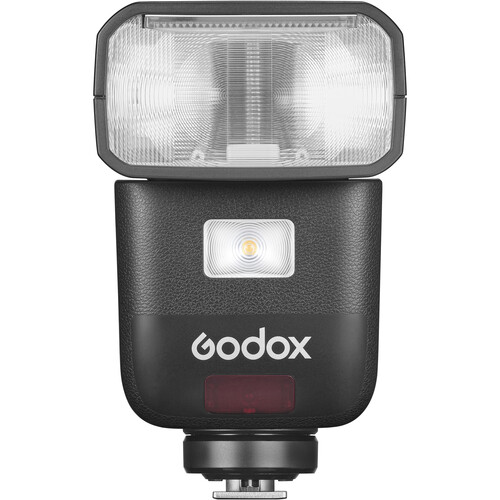 Godox V480S TTL On-Camera Flash for Sony - Image 2