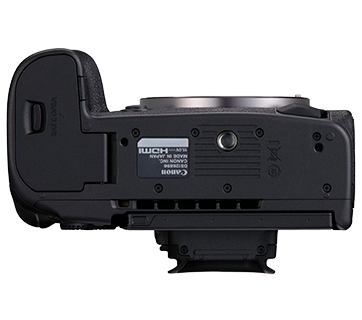 Canon EOS R5 Mark II with RF24-105mm f/4L IS USM - Image 6