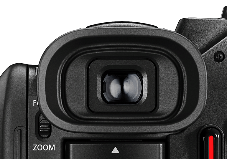 Canon XA65 - Image 4