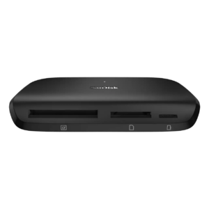 SanDisk ImageMate Pro USB 3.0 Card Reader