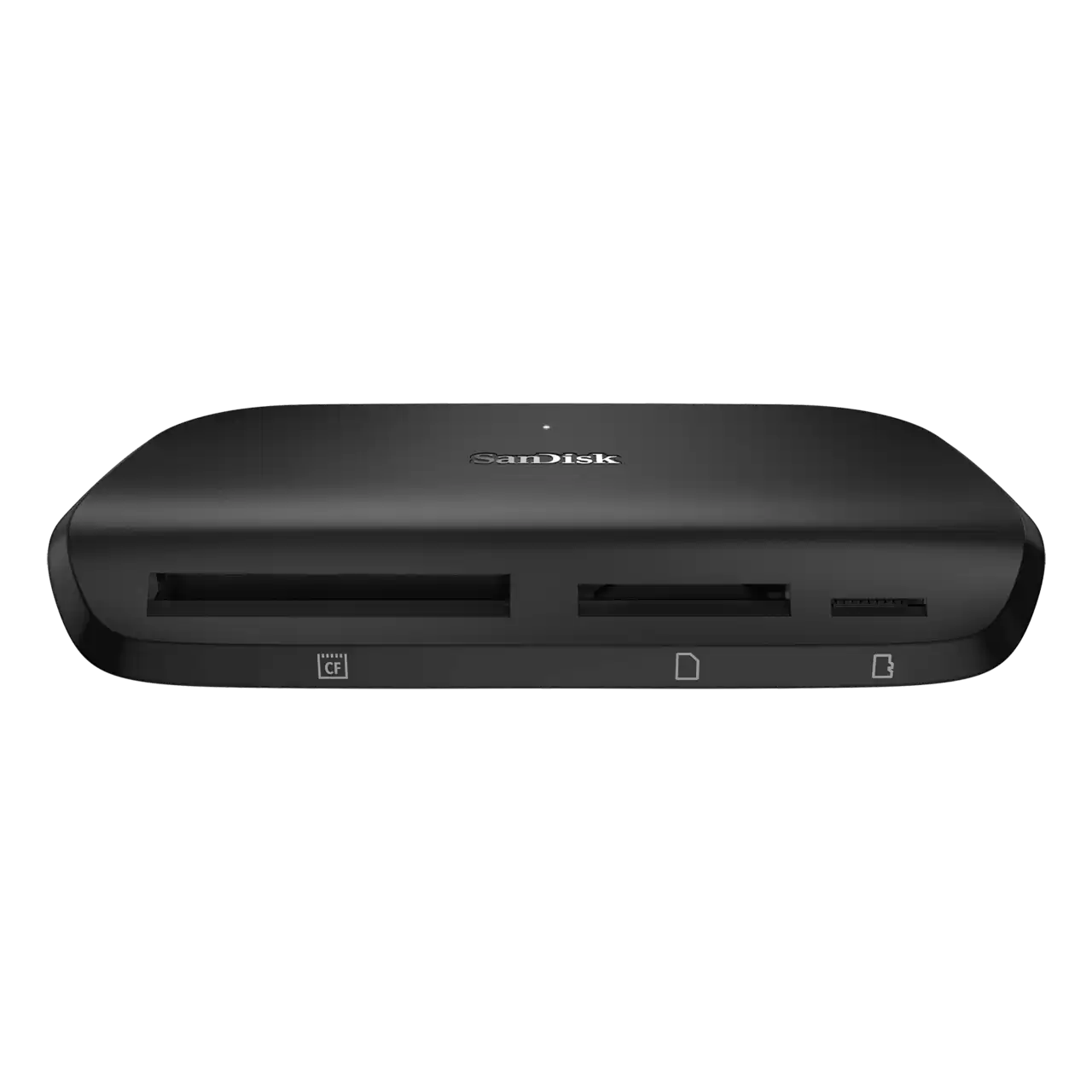SanDisk ImageMate Pro USB 3.0 Card Reader