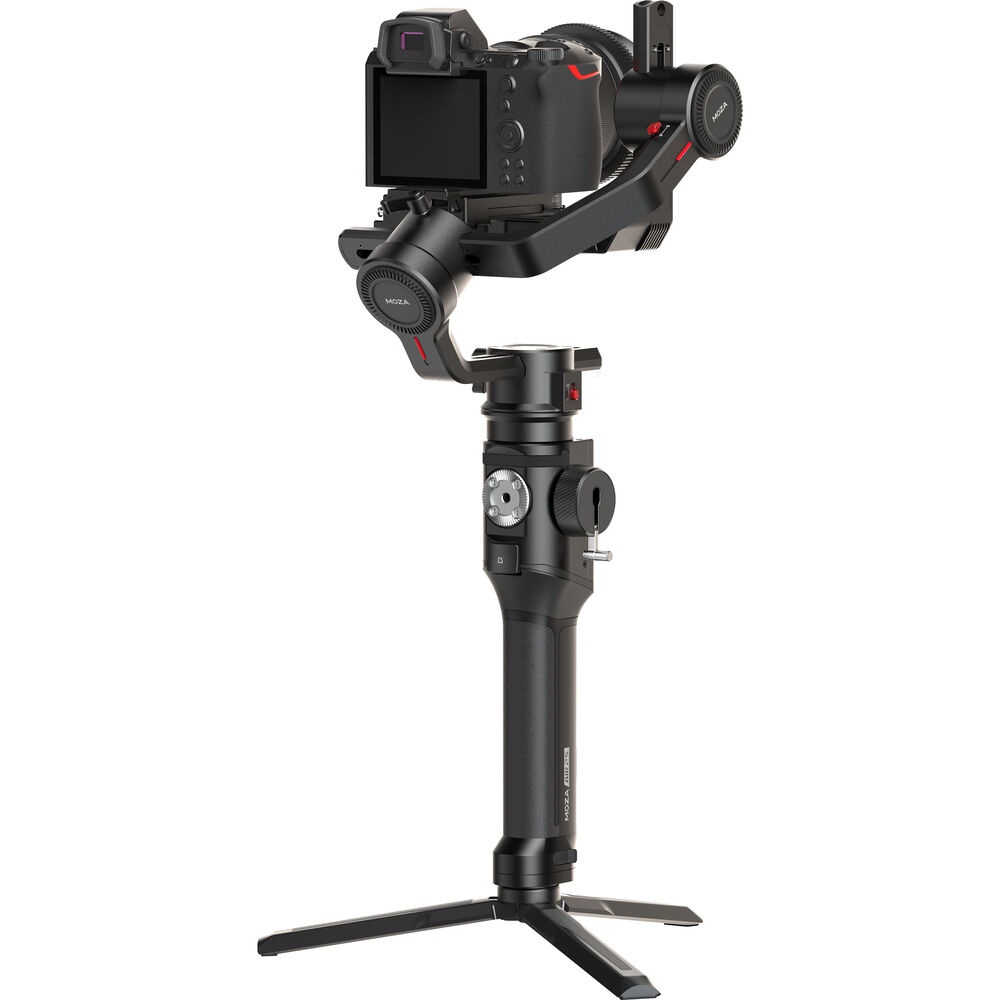 Moza Air 2S Handheld Camera Gimbal - Image 2