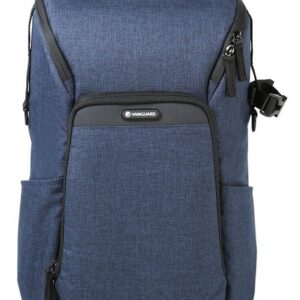 Vanguard Vesta Aspire 41 NV Backpack Navy Blue/Black