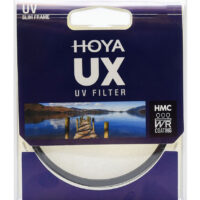 Hoya UX UV Filter 46 MM