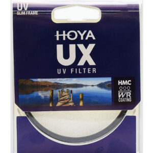 Hoya UX UV Filter 46 MM