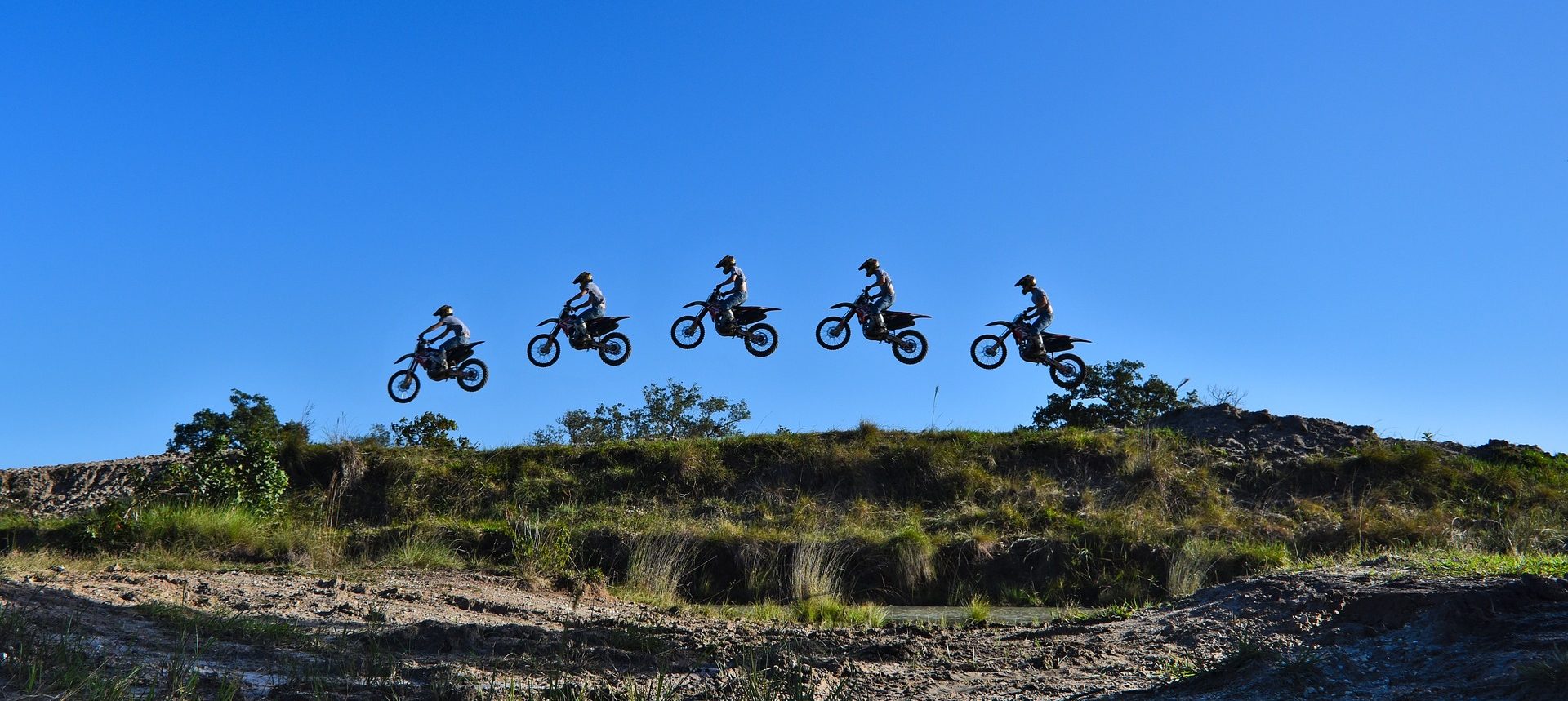 SJ4000 Dual Screen Action Camera - Image 11