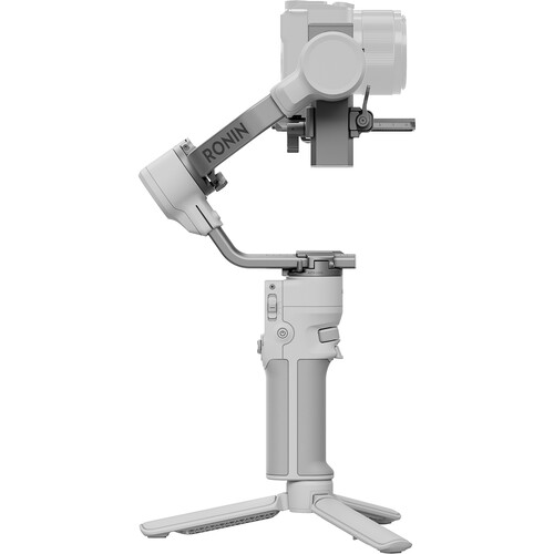 DJI RS 4 Mini Handheld Gimbal Stabilizer - Image 11