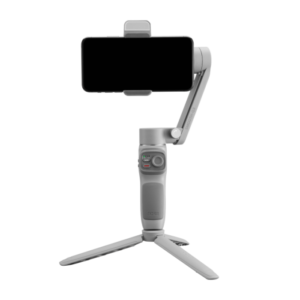 Zhiyun Smooth Q3, 3-Axis Handheld Smartphone Gimbal Stabilizer