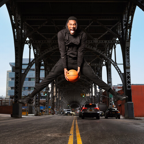 Nikon NIKKOR Z 35mm f/1.2 S Lens - Image 12