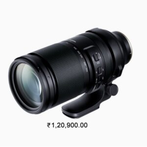 Tamron 150-500mm f/5-6.7 Di III  VC VXD Lens FUJIFIM X