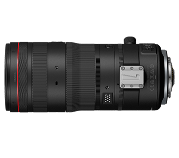 Canon Lens RF24-105mm f/2.8L IS USM Z - Image 2