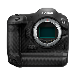 Canon EOS R3 (Body)
