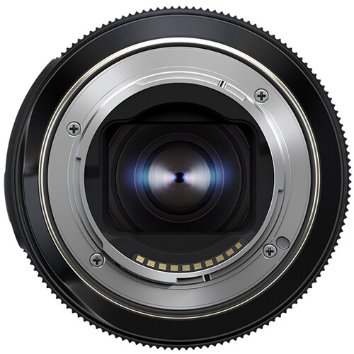 Tamron 90mm f/2.8 Di III VXD Macro Lens Nikon Z (F072Z) - Image 5