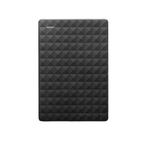 Seagate Expansion Portable Hard Drive