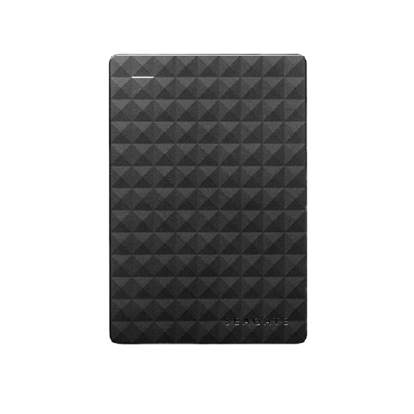 Seagate Expansion Portable Hard Drive