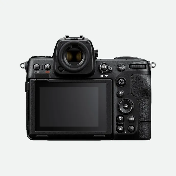 Nikon Z8 Body Only - Image 3