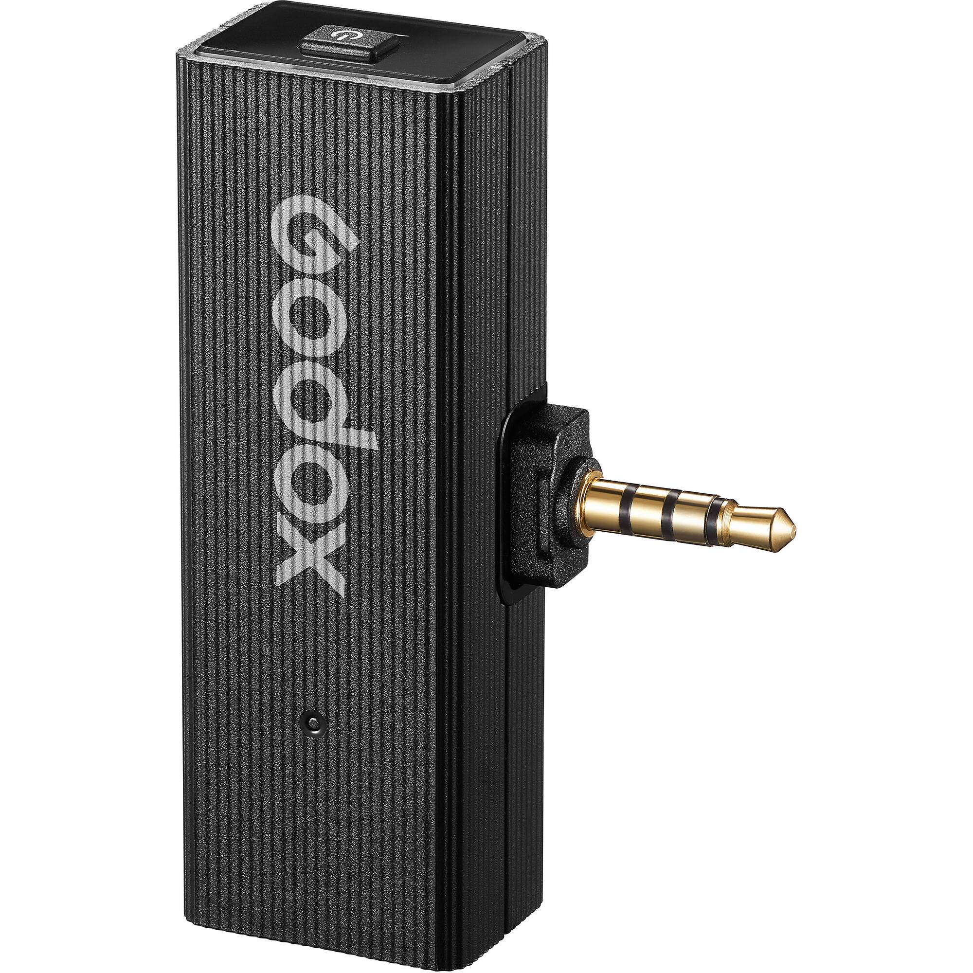 Godox MoveLink Mini UC 2-Person Wireless Microphone System for Cameras & Mobile - Image 4