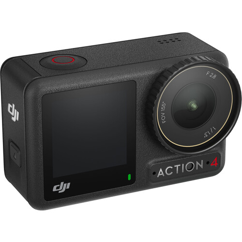 DJI Osmo Action 4 Camera Standard Combo - Image 2