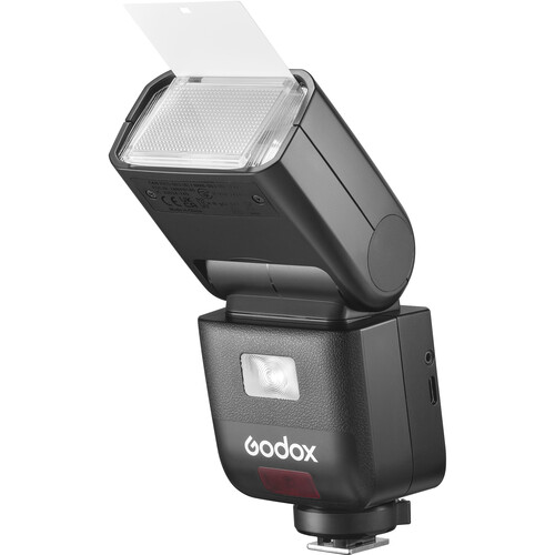 Godox V480S TTL On-Camera Flash for Sony - Image 6