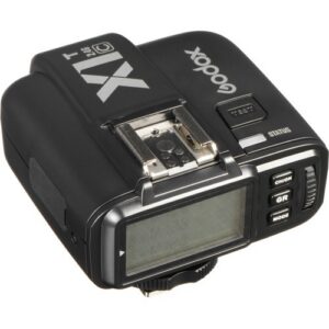 Godox X1T C Flash Trigger For Canon Cameras