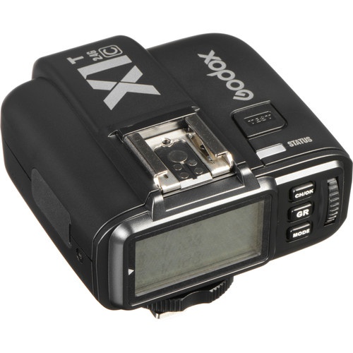 Godox X1T C Flash Trigger For Canon Cameras