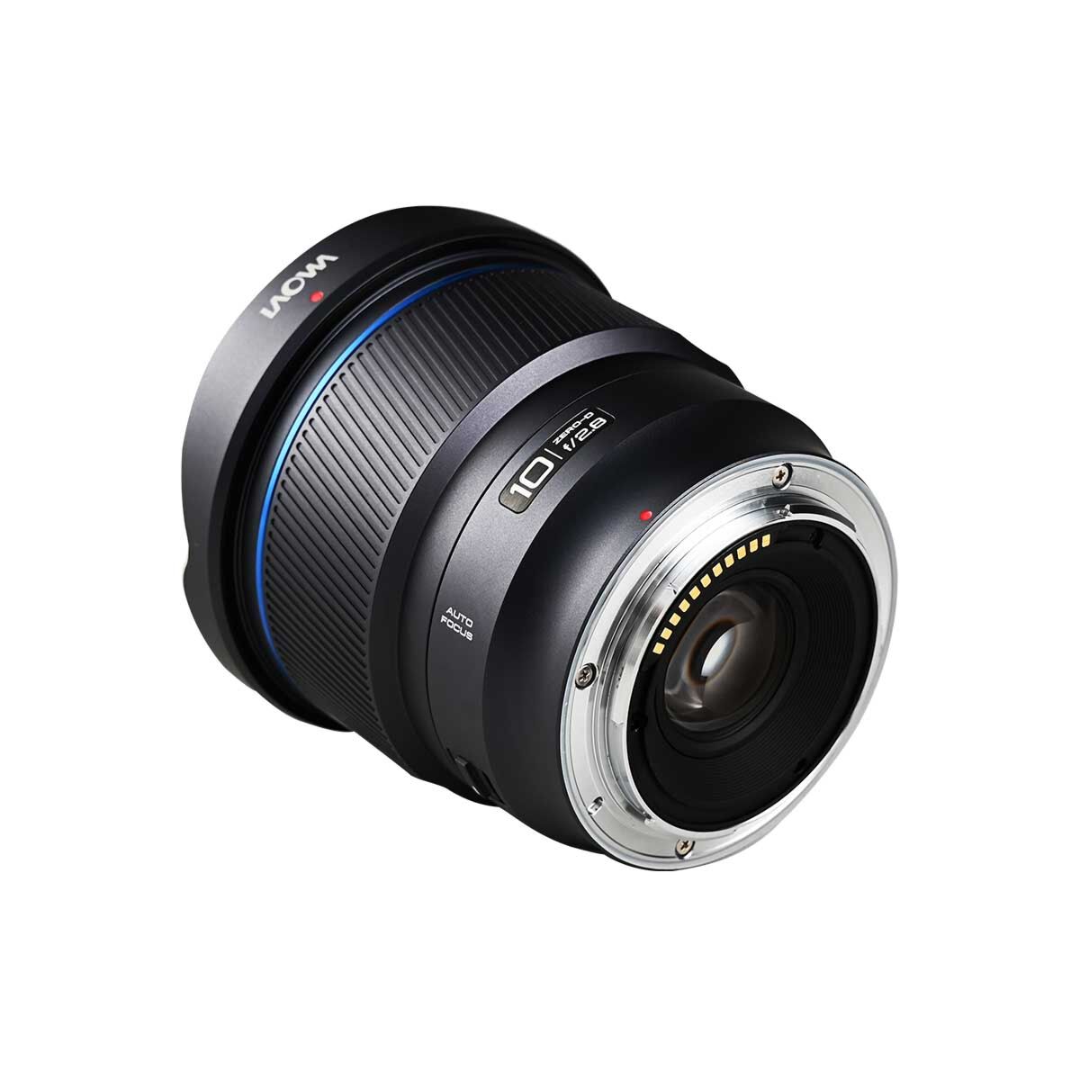 Laowa AF 10mm f/2.8 Zero-D Lens / Nikon Z / Full Frame - Image 5