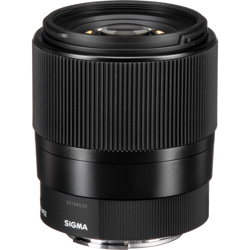 Sigma 30mm f/1.4 DC DN Contemporary Lens Canon RF - Image 10